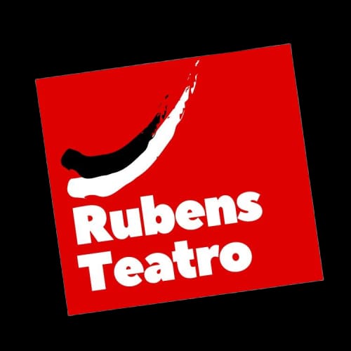 rubens teatro