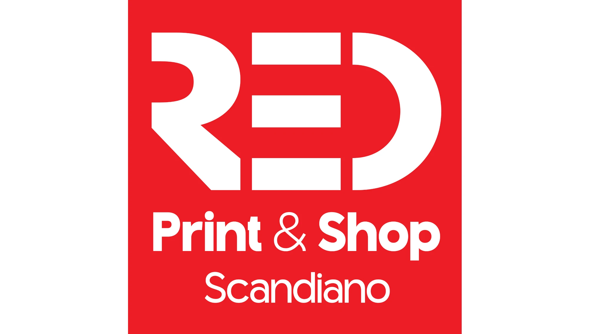 Centro stampa RED