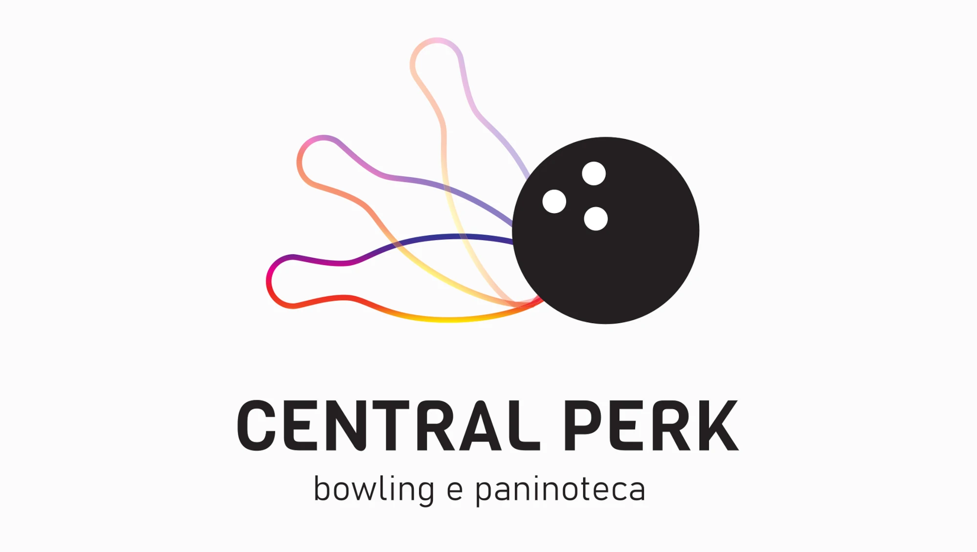 Bowling Central Perk