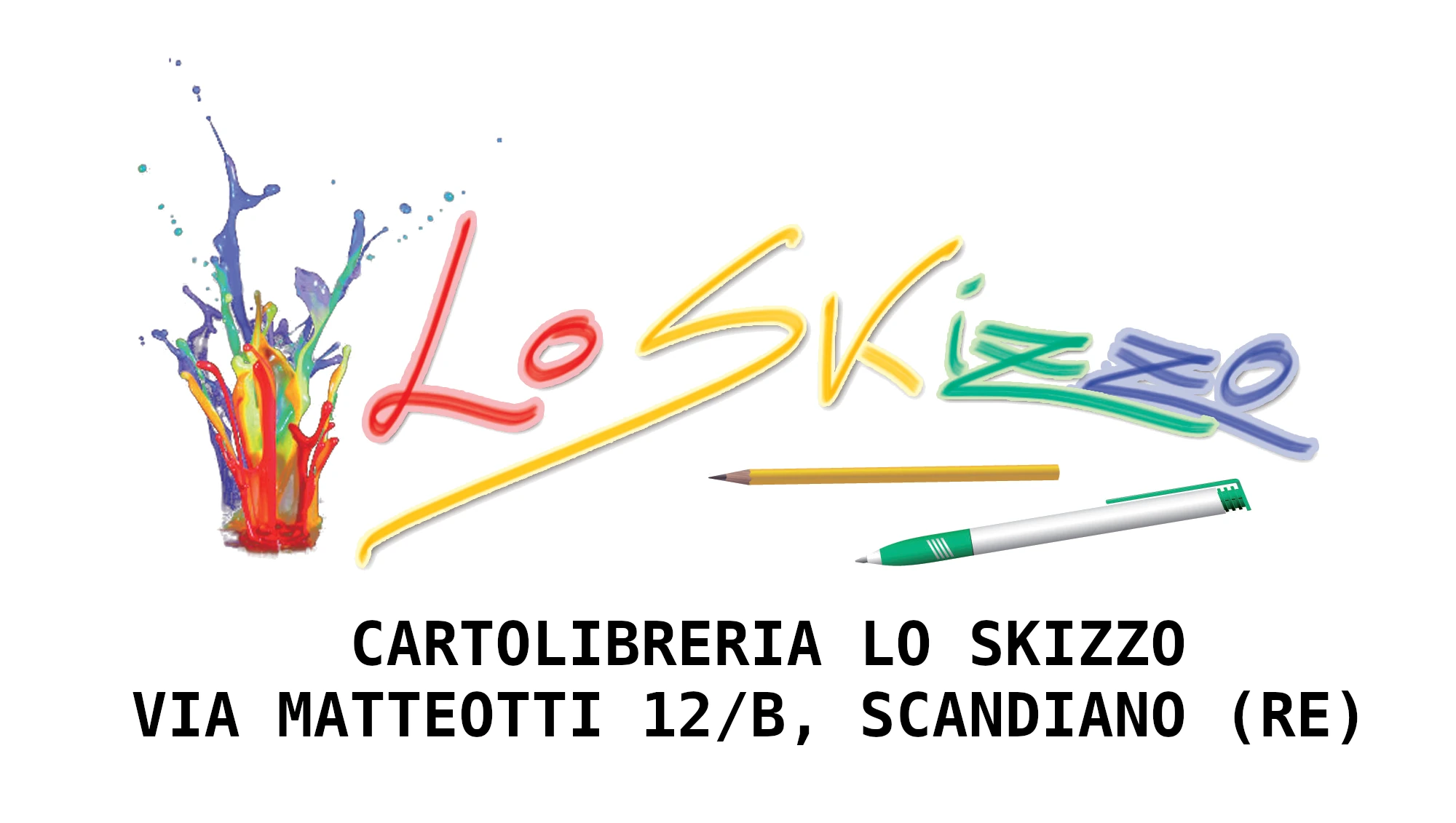 Cartolibreria LoSkizzo